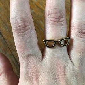 Kate Spade Cateye Ring